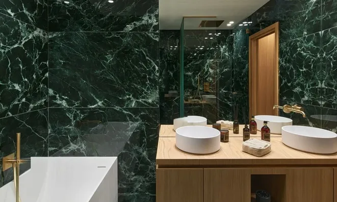 Недвижимость Villa Pointe Croisette: 10