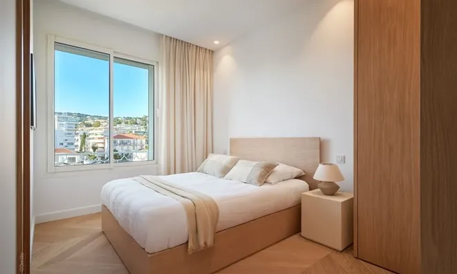 Недвижимость Villa Pointe Croisette: 12