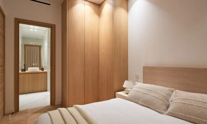 Недвижимость Villa Pointe Croisette: 13
