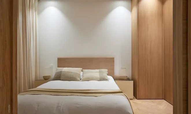 Недвижимость Villa Pointe Croisette: 18