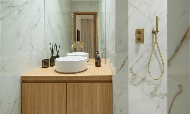 Недвижимость Villa Pointe Croisette: 19