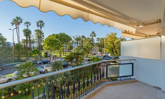 Недвижимость Villa Cannes Centre-ville: 1