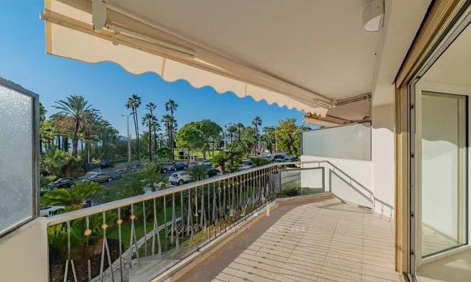 Недвижимость Villa Cannes Centre-ville: 2