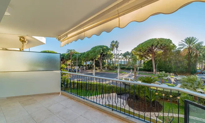 Недвижимость Villa Cannes Centre-ville: 3