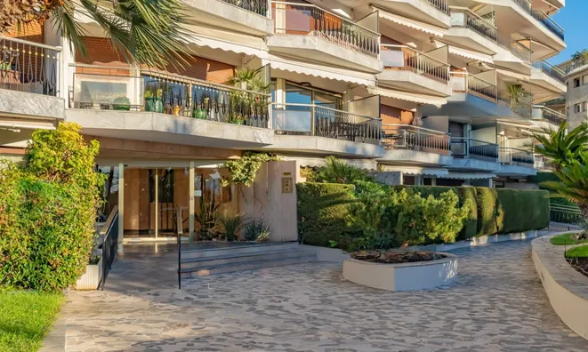 Недвижимость Villa Cannes Centre-ville: 6