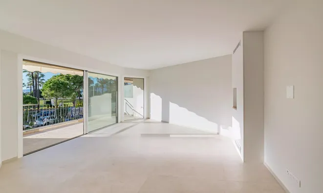 Недвижимость Villa Cannes Centre-ville: 7