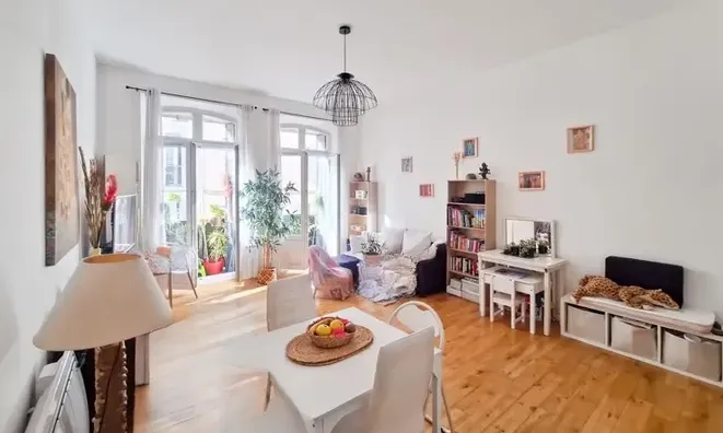 Недвижимость Villa Cannes Centre-ville: 1