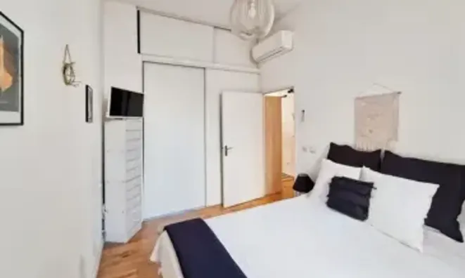 Недвижимость Villa Cannes Centre-ville: 5