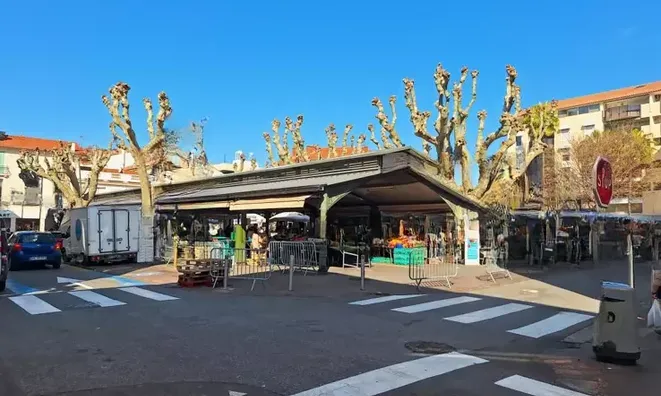 Недвижимость Villa Cannes Centre-ville: 10