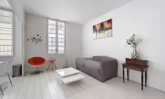 Недвижимость Villa Cannes Centre-ville: 3