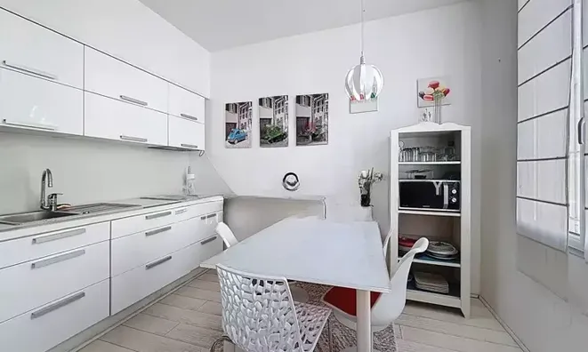 Недвижимость Villa Cannes Centre-ville: 4