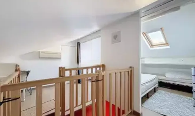 Недвижимость Villa Cannes Centre-ville: 9