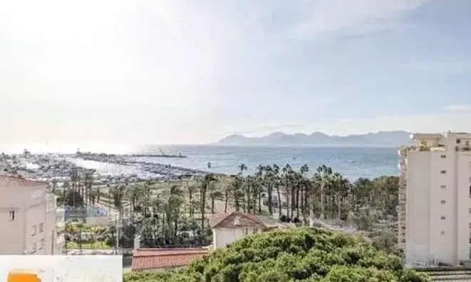 Недвижимость Villa Pointe Croisette: 1