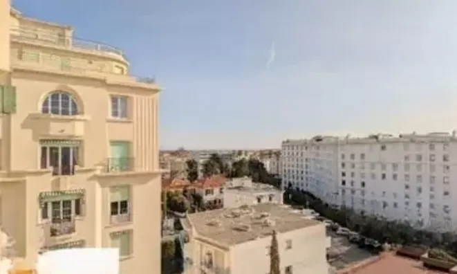 Недвижимость Villa Pointe Croisette: 2