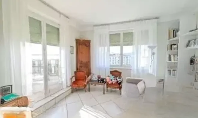 Недвижимость Villa Pointe Croisette: 3