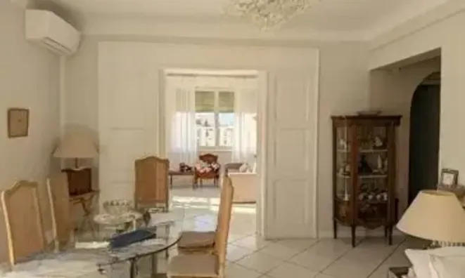 Недвижимость Villa Pointe Croisette: 5