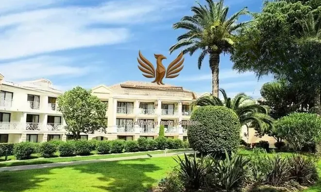 Недвижимость Villa Croix des Gardes: 4