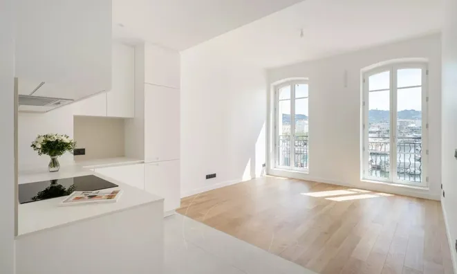 Недвижимость Villa Suquet: 2