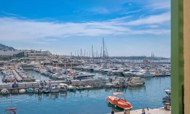 Недвижимость Villa Suquet: 10