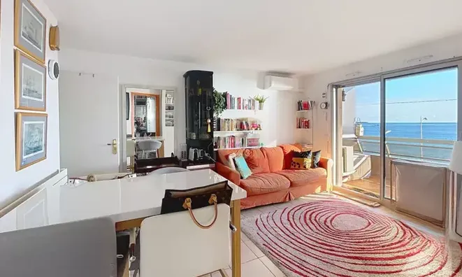 Недвижимость Villa Cannes: 1