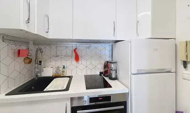 Недвижимость Villa Cannes: 7