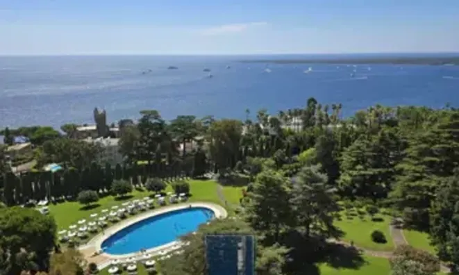 Недвижимость Villa Cannes: 2