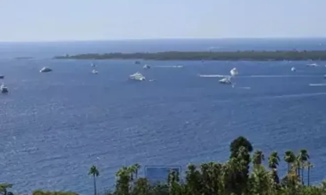 Недвижимость Villa Cannes: 3