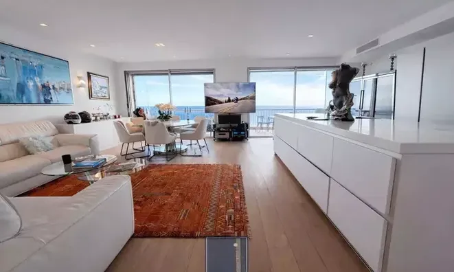 Недвижимость Villa Cannes: 4