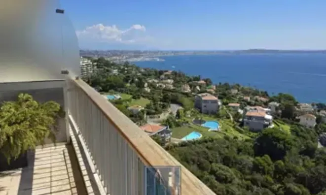 Недвижимость Villa Cannes: 9