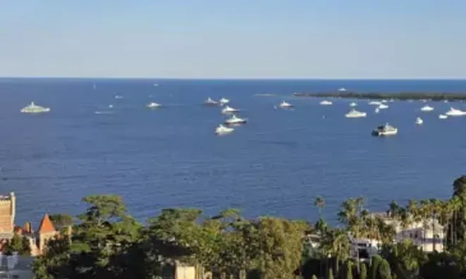 Недвижимость Villa Cannes: 11
