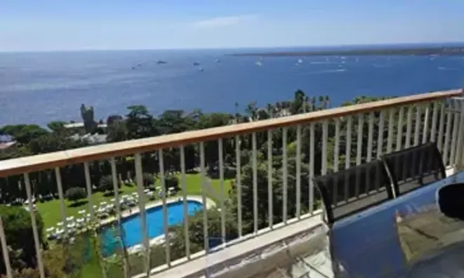 Недвижимость Villa Cannes: 12