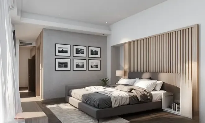 Недвижимость Villa La Bocca: 4