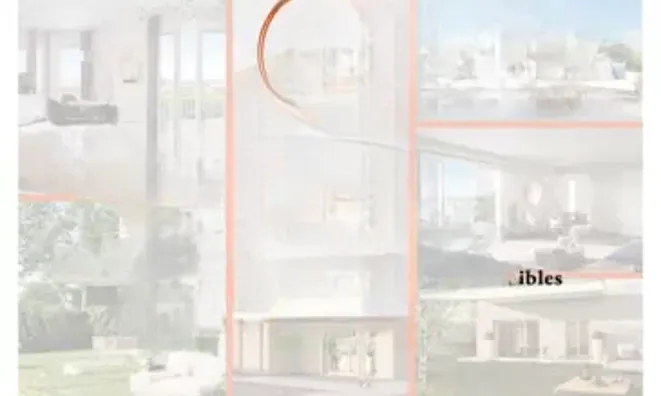 Недвижимость Villa La Bocca: 6
