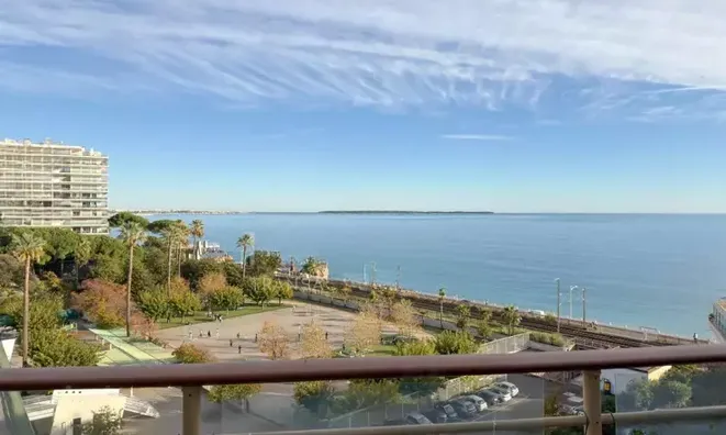 Недвижимость Villa Cannes: 1