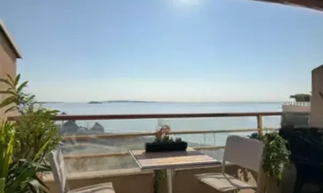 Недвижимость Villa Cannes: 3