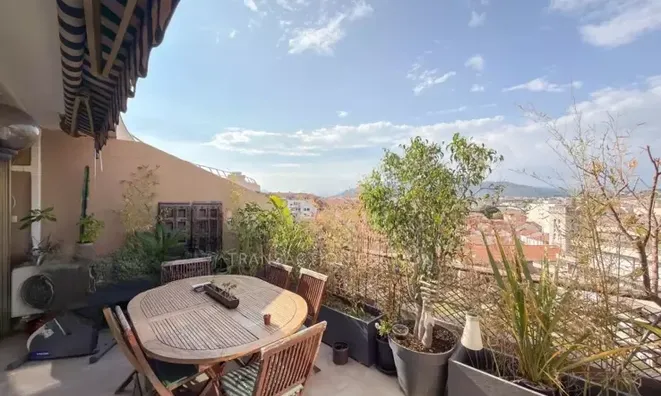 Недвижимость Villa Cannes: 13