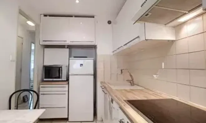 Недвижимость Villa Cannes: 5