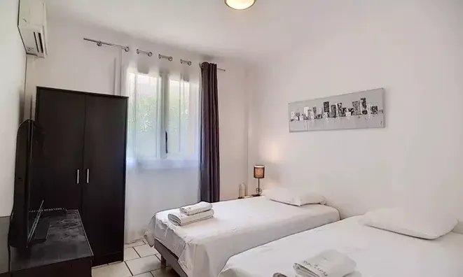 Недвижимость Villa Cannes: 7