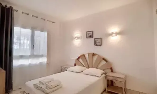 Недвижимость Villa Cannes: 9