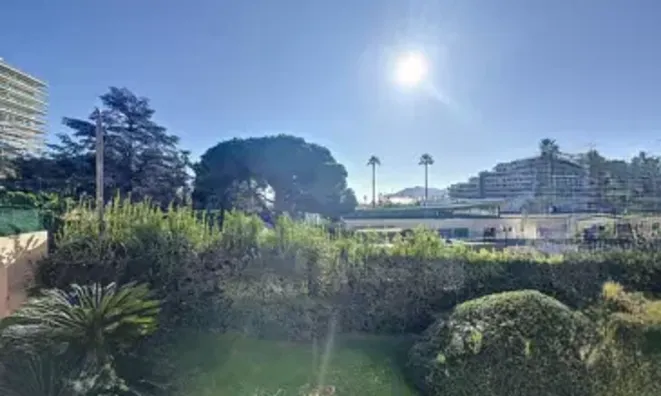 Недвижимость Villa Cannes: 2
