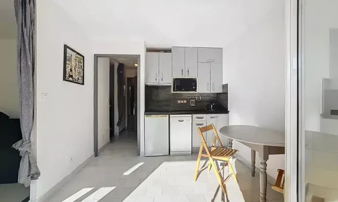 Недвижимость Villa Cannes: 4