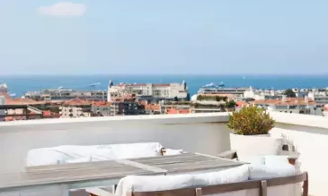 Недвижимость Villa Cannes: 6