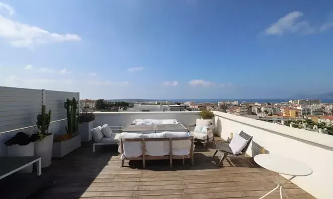 Недвижимость Villa Cannes: 16
