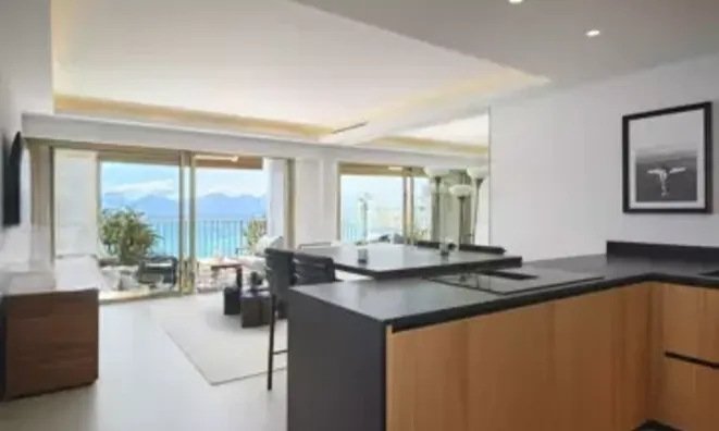 Недвижимость Villa Cannes: 2