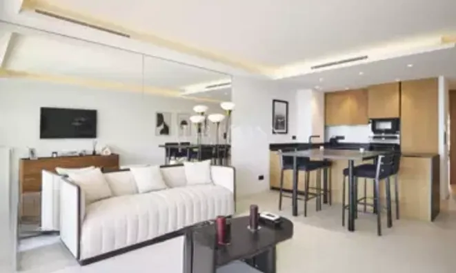 Недвижимость Villa Cannes: 3