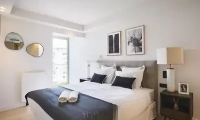 Недвижимость Villa Cannes: 8