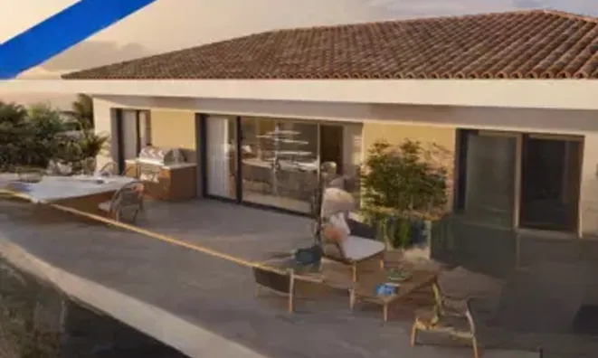 Недвижимость Villa République Cannes: 2