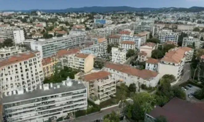 Недвижимость Villa République Cannes: 3