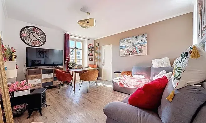 Недвижимость Villa La Bocca: 1