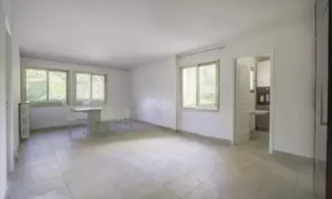 Недвижимость Villa Cannes: 2